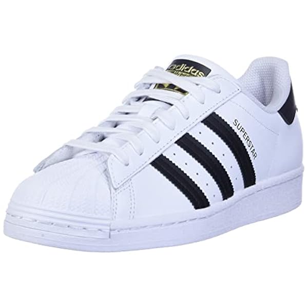 adidas Originals Superstar, Scarpe da Ginnastica Donna
